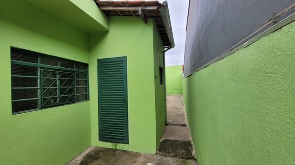 Cômodo Condomínio