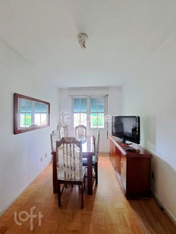 apartment em Avenida Princesa Isabel, Santana - Porto Alegre - RS
