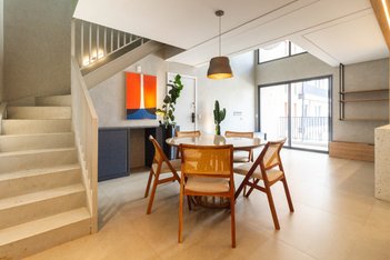 apartment em Rua Chafalote, Vila Ipojuca - São Paulo - SP