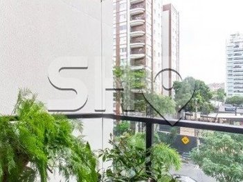 apartment em Rua Paulo Franco, Vila Leopoldina - São Paulo - SP