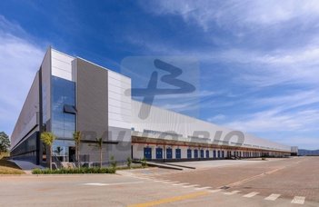 industrial em Presidente Dutra, Cumbica - Guarulhos - SP