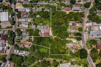 land_lot em Avenida Belém Velho, Vila Nova - Porto Alegre - RS