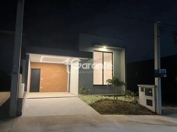 house em Rua Laine Bellini Escobar, Jardim Residencial Villagio Ipanema II - Sorocaba - SP