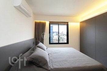 apartment em Avenida Nova York, São João - Porto Alegre - RS