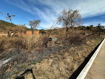 land_lot em Rua Durval Maia Andrade, Vale do Engenho - Ouro Branco - MG
