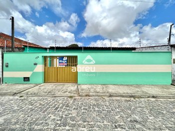 house em Rua Primavera, Lagoa Azul - Natal - RN