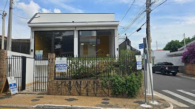 commercial_building em Rua Paula Souza, Centro - Itu - SP