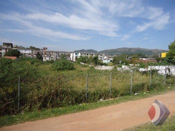 commercial_land_lot em EDUARDO PRADO, Cavalhada - Porto Alegre - RS