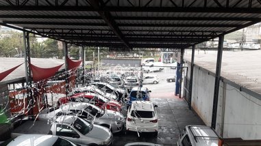 industrial em Rua Manga, Jardim América - Guarulhos - SP