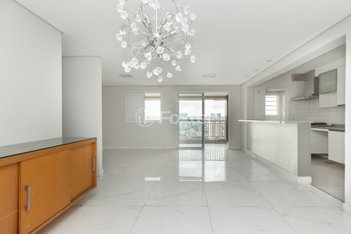 apartment em Rua Tagipuru, Barra Funda - São Paulo - SP