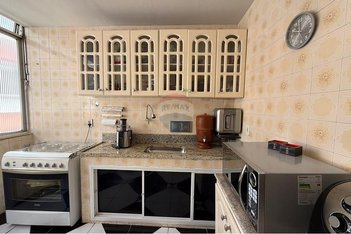 apartment em Rua Marechal José Beviláqua, Taquara - Rio de Janeiro - RJ