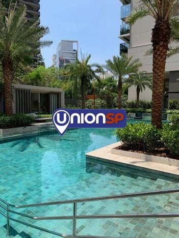 apartment em Rua Michel Milan, Vila Olímpia - São Paulo - SP