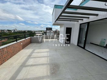 apartment em Rua Gumercindo Couto e Silva, Itapoã - Belo Horizonte - MG