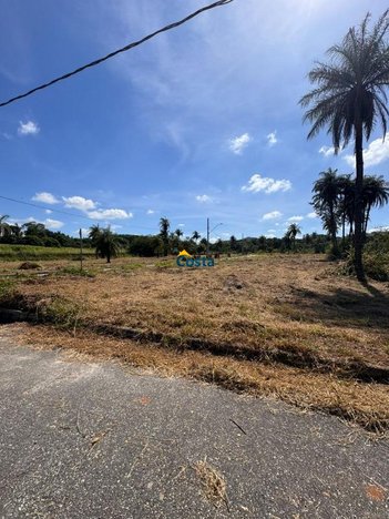 land_lot em Avenida Amazonas, Senhora de Fátima - Betim - MG