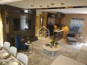 apartment em Rua Araré, Chácara Inglesa - São Paulo - SP