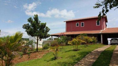 house em Rua Antônio Sato, Loteamento Chácaras Gargantilhas - Campinas - SP