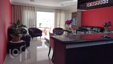 apartment em Taquarytinga, Alto da Mooca - São Paulo - SP
