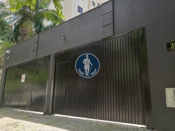 commercial_building em Rua Alexandre Benois, Vila Andrade - São Paulo - SP