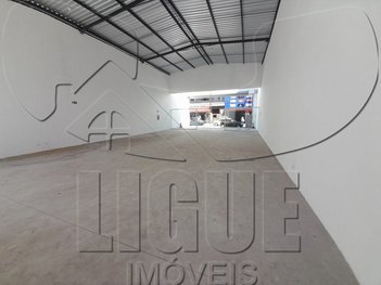 industrial em Avenida Presidente Castelo Branco, Jardim Camila - Mauá - SP