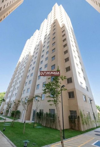 apartment em Rua da Baracela, Parque Novo Mundo - São Paulo - SP