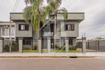 house em Rua Esperança, Vila Parque Brasília - Cachoeirinha - RS