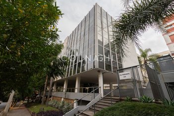 office em Rua Mariante, Rio Branco - Porto Alegre - RS