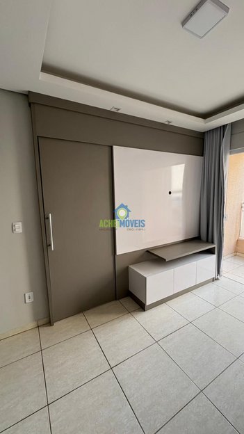 apartment em Rua Aviação, Chácaras Patrimônio Santana - Araçatuba - SP