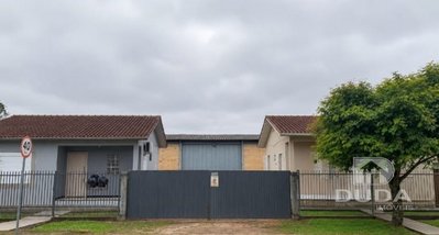 house em Rua Beija-Flor Garganta Azul, Monte Castelo - Criciúma - SC