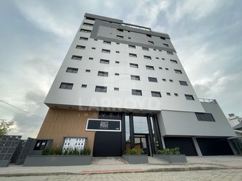 apartment em Rua Miguel Inácio Faraco, Vila Moema - Tubarão - SC