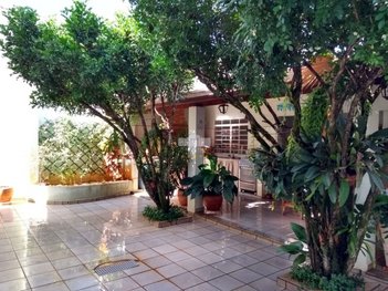 house em Rua Domingos Jorge Velho, Vila São Paulo - Araçatuba - SP