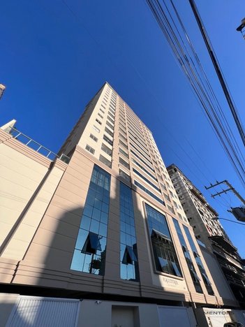 apartment em Rua 418, Morretes - Itapema - SC