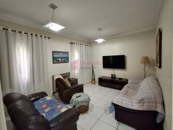 house em Avenida Doutor Adilson Rodrigues, Jardim das Samambaias - Jundiaí - SP