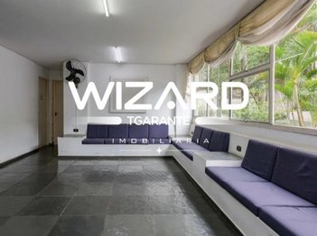 apartment em Rua Theo Dutra, Jardim Colombo - São Paulo - SP