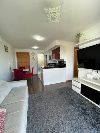apartment em Claudio Luiz Lamp, Vinhedos - Caxias do Sul - RS