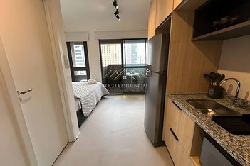 apartment em Rua Pamplona, Jardim Paulista - São Paulo - SP