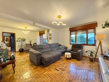 apartment em Avenida Presidente Vargas, São Cristóvão - Passo Fundo - RS