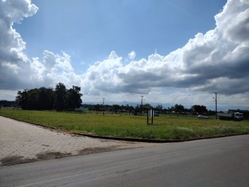 land_lot em Avenida Professor Eurico Back, Centro - Forquilhinha - SC