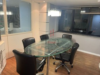 office em Coelho Lisboa, Cidade Mãe do Céu - São Paulo - SP