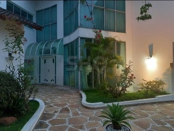 house em Rua Araucária, Jardim Franca - São Paulo - SP