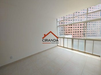 apartment em Avenida Ipiranga, República - São Paulo - SP