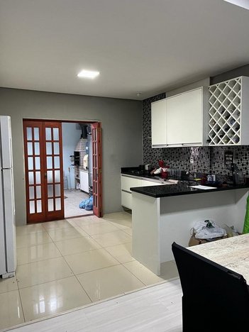 house em Rua Arno Kappel, Farrapos - Porto Alegre - RS