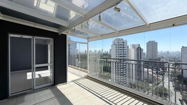 apartment em Rua Curupá, Vila Formosa - São Paulo - SP
