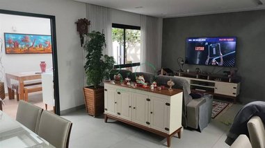 house em Rua Pitinga, Vila Lúcia - São Paulo - SP