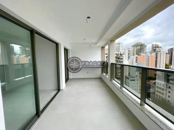 apartment em Rua Campevas, Perdizes - São Paulo - SP