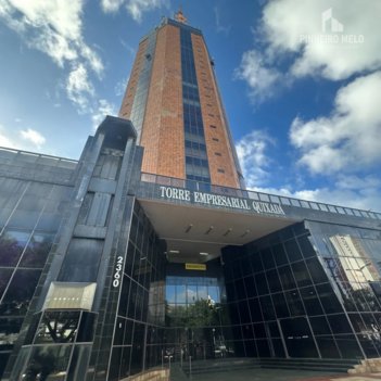 office em Avenida Barão de Studart, Joaquim Távora - Fortaleza - CE