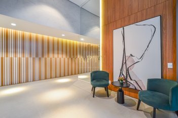 apartment em Rua Professor Filadelfo Azevedo, Vila Nova Conceição - São Paulo - SP