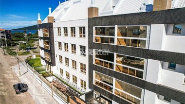 apartment em Rua Brisamar, Ingleses do Rio Vermelho - Florianópolis - SC