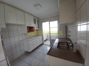 apartment em Rua Capitão Luís Ramos, Vila Guilherme - São Paulo - SP