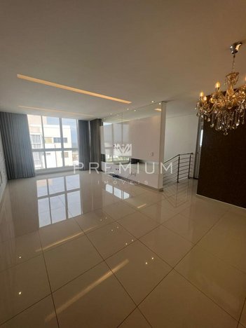 apartment em Rua Antônio Marciano de Ávila, Santa Mônica - Uberlândia - MG
