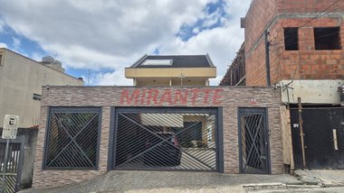 house em Rua Mafalda, Chácara Belenzinho - São Paulo - SP